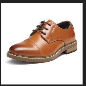 Boys Dress Shoe Bruno Marc
